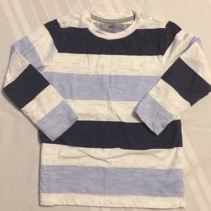 Old Navy striped long sleeve, 5